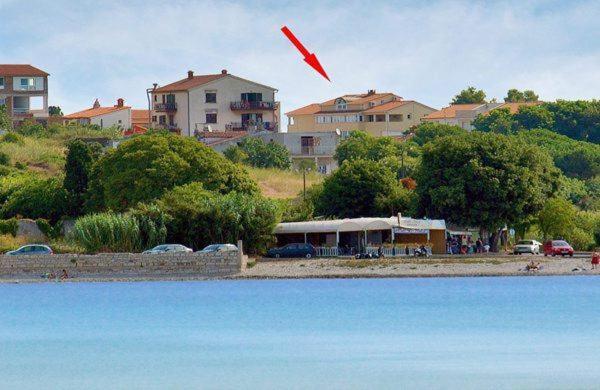 Apt Stoja Beach - 50m From The Sea !! *