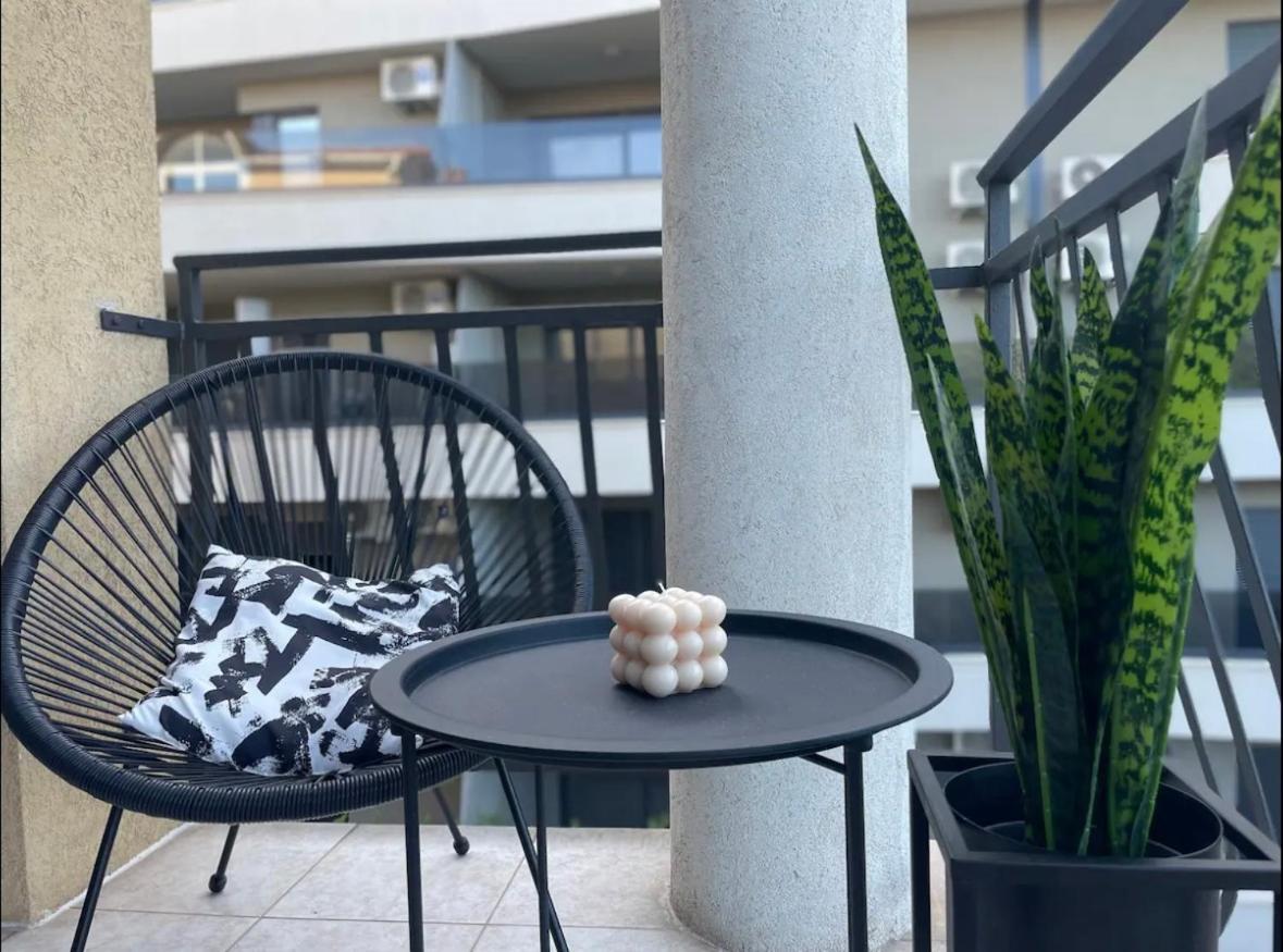 Apartmán Apt Stoja Beach - 50m From The Sea !! *
