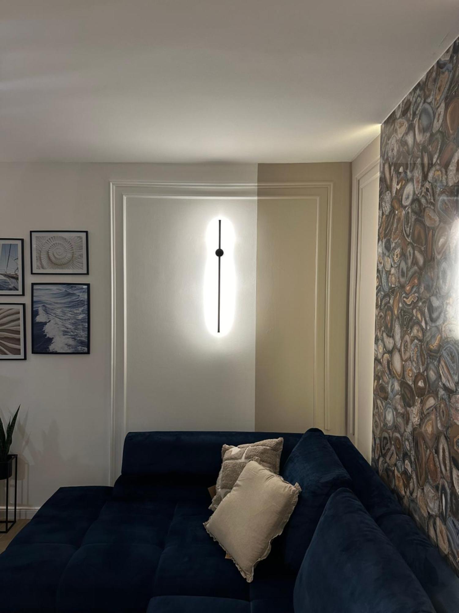 Apartmán Apt Stoja Beach - 50m From The Sea !! *