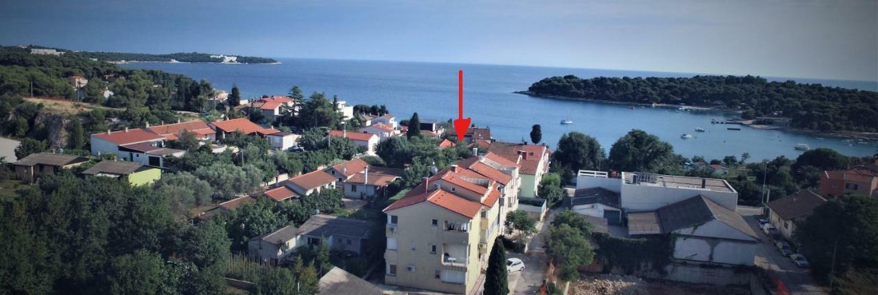 Apt Stoja Beach - 50m From The Sea !! Apartmán *