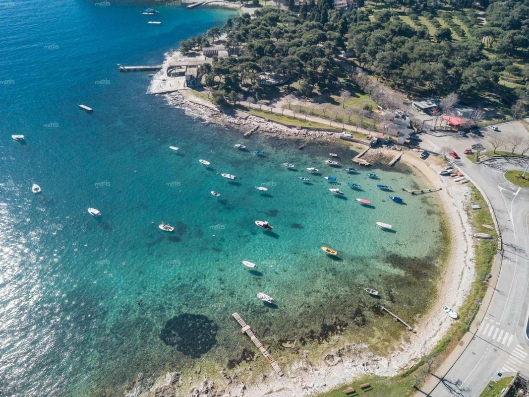 Appartement Apt Stoja Beach - 50m From The Sea !!
