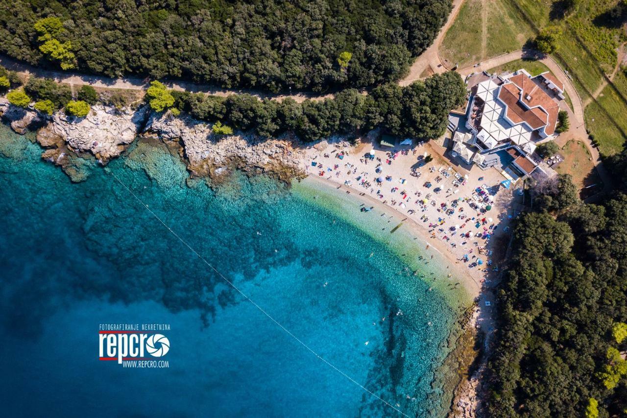 Appartement Apt Stoja Beach - 50m From The Sea !! *